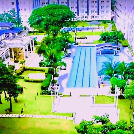 Grass Residences Rendezvous - Sm North Edsa Manila Exterior foto