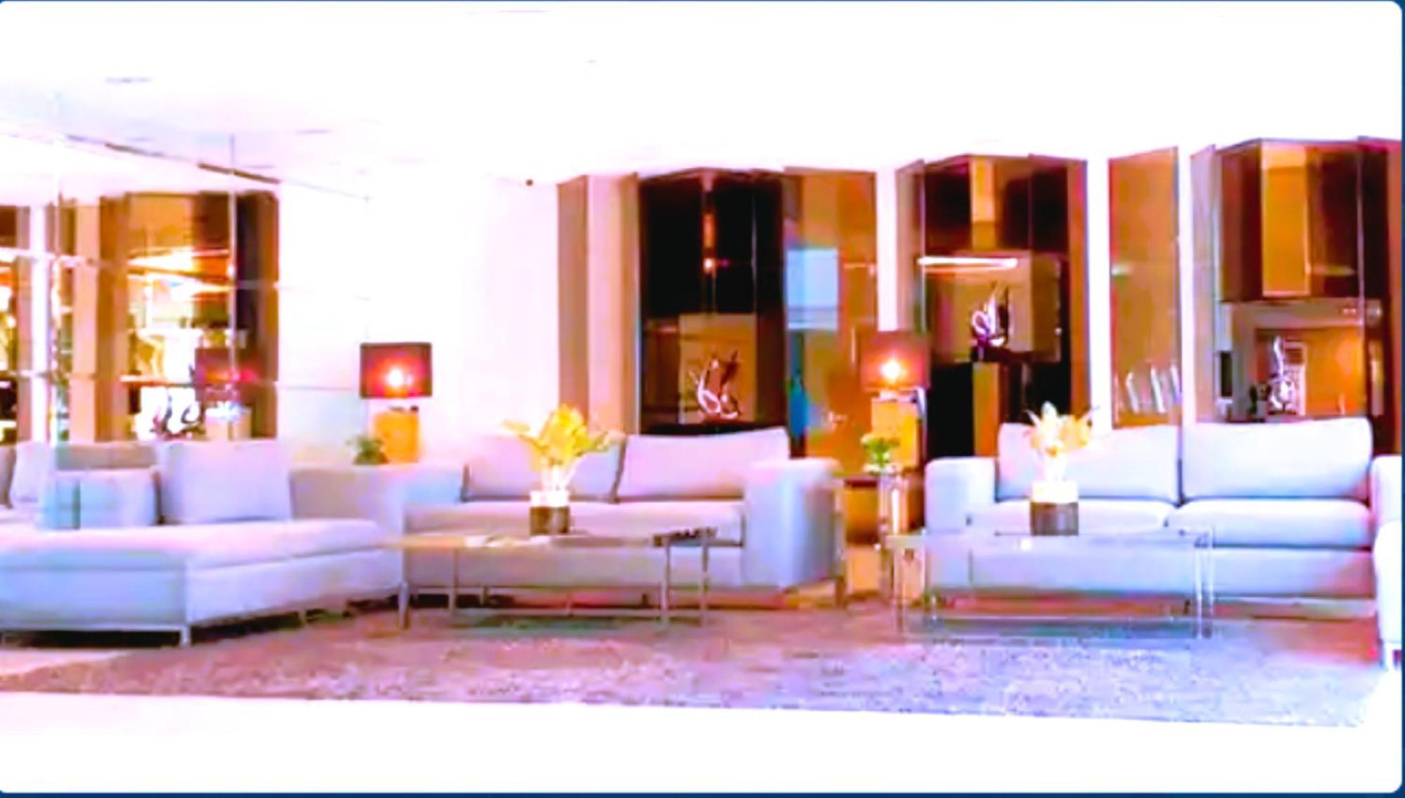 Grass Residences Rendezvous - Sm North Edsa Manila Exterior foto